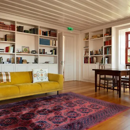 Lejlighed Casa Dr Ramiro Salgado - Douro Superior, *