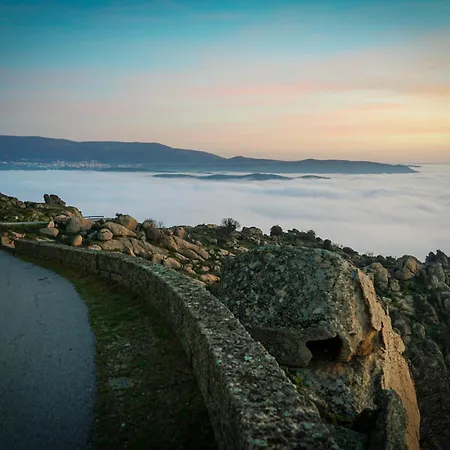 Lejlighed Casa Dr Ramiro Salgado - Douro Superior, Torre De Moncorvo