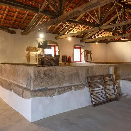 Lejlighed Casa Dr Ramiro Salgado - Douro Superior, Torre De Moncorvo