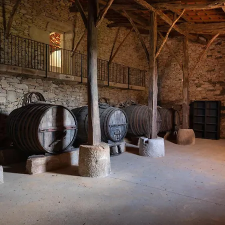 Lejlighed Casa Dr Ramiro Salgado - Douro Superior, Torre De Moncorvo