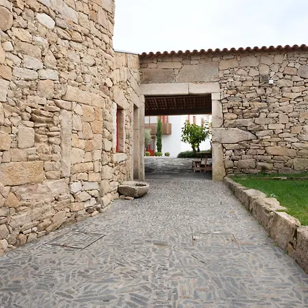 Casa Dr Ramiro Salgado - Douro Superior,