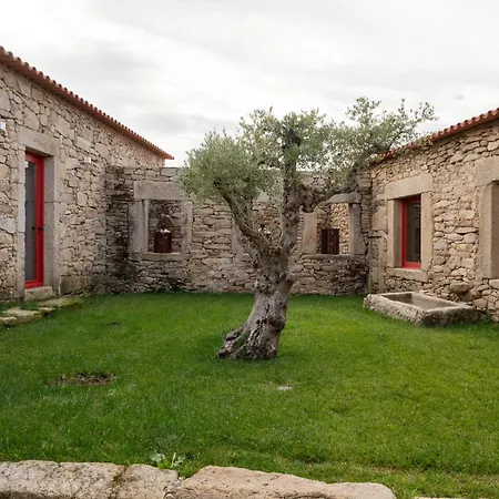 Casa Dr Ramiro Salgado - Douro Superior,