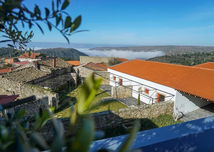 Casa Dr Ramiro Salgado *