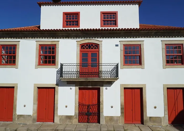 Casa Dr Ramiro Salgado Apartament