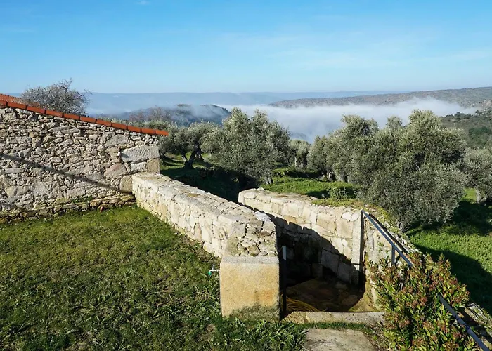 Casa Dr Ramiro Salgado Apartment *