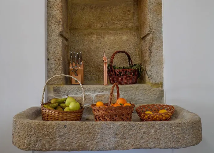 Apartament Casa Dr Ramiro Salgado *