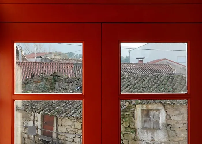 Casa Dr Ramiro Salgado *