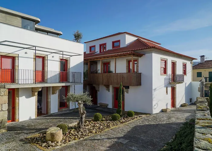 Casa Dr Ramiro Salgado *