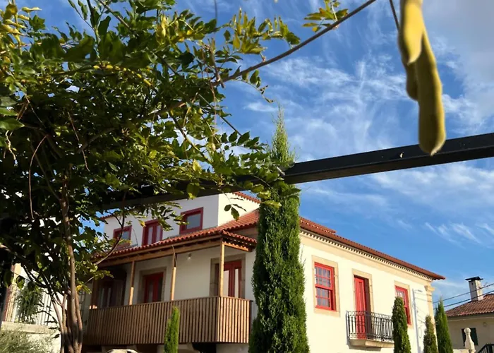 Apartament Casa Dr Ramiro Salgado