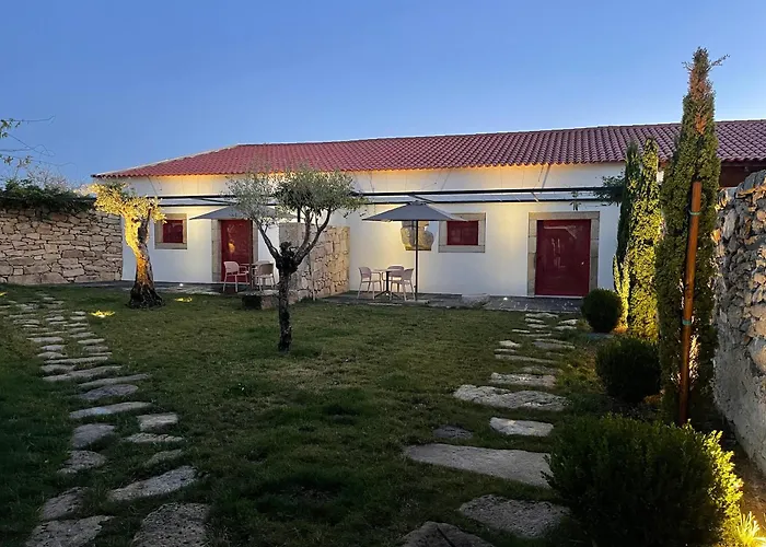 Apartament Casa Dr Ramiro Salgado *