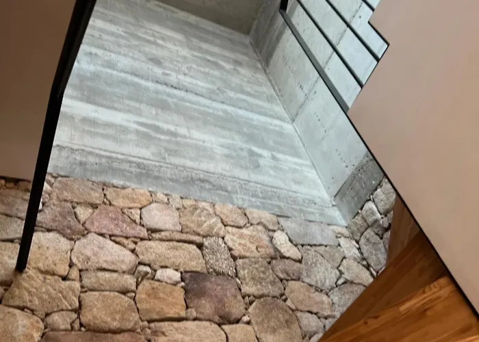 Casa Dr Ramiro Salgado Apartment