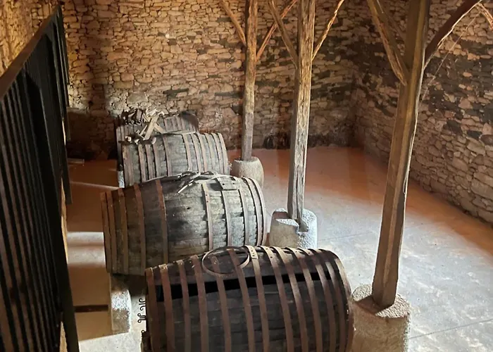 Apartment Casa Dr Ramiro Salgado *