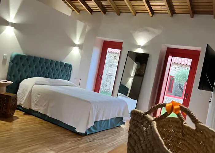 Casa Dr Ramiro Salgado Apartament