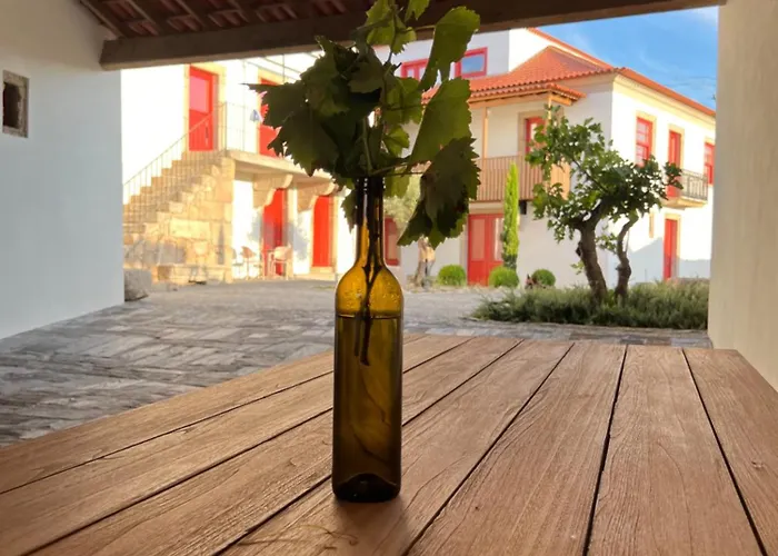 Casa Dr Ramiro Salgado * Torre De Moncorvo