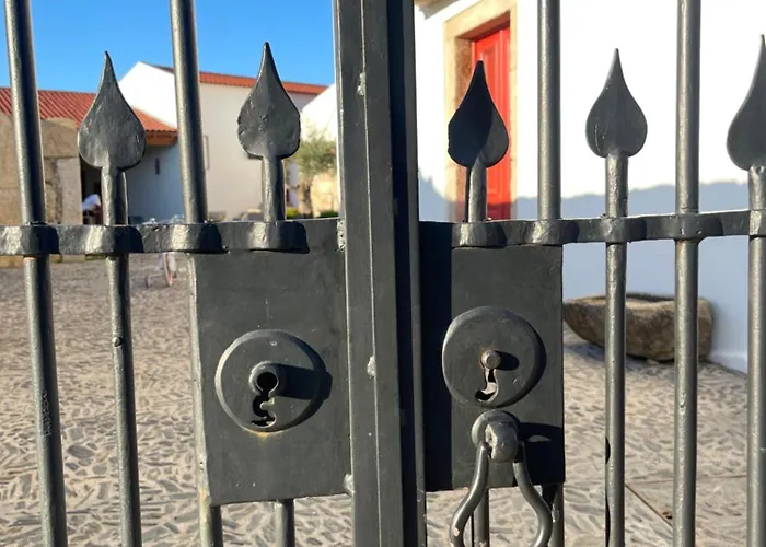 Casa Dr Ramiro Salgado Apartament