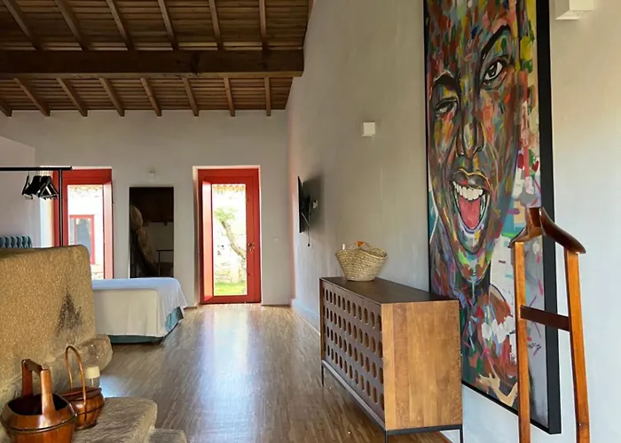 Casa Dr Ramiro Salgado Apartment *