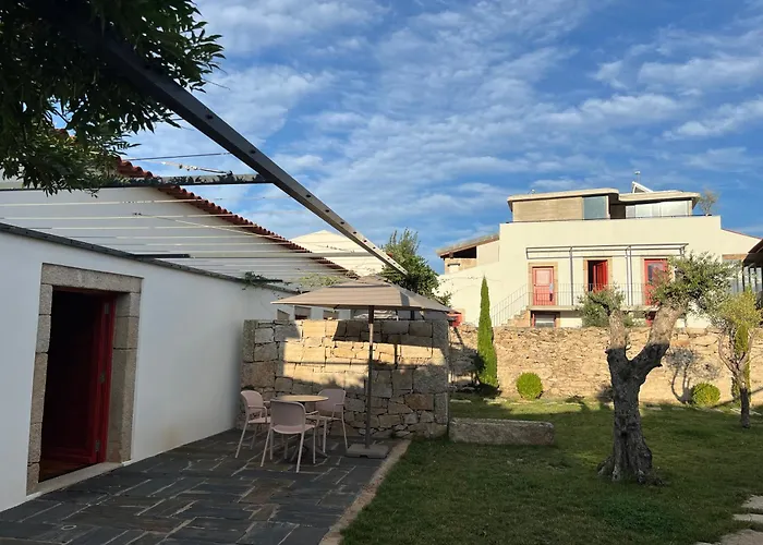 Casa Dr Ramiro Salgado *