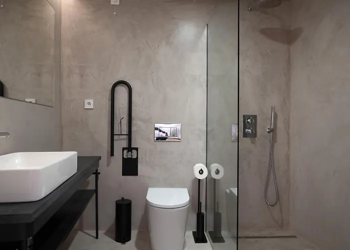 Casa Dr Ramiro Salgado Apartment