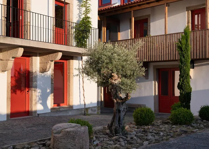 Casa Dr Ramiro Salgado