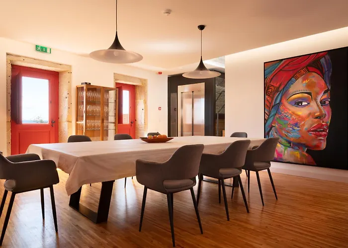 Apartment Casa Dr Ramiro Salgado