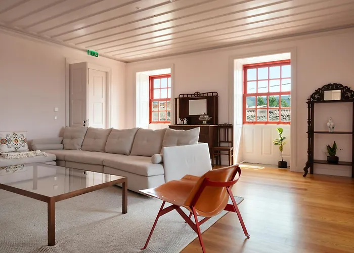 Apartment Casa Dr Ramiro Salgado