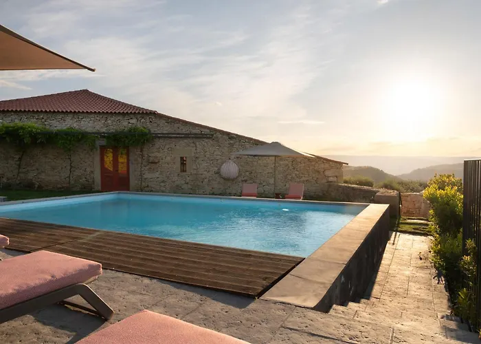 Casa Dr Ramiro Salgado *