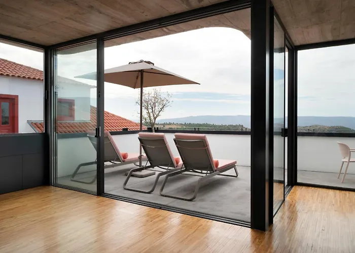 Casa Dr Ramiro Salgado Apartament