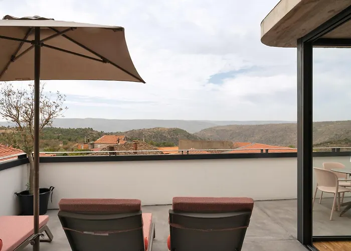 Casa Dr Ramiro Salgado Apartment Torre De Moncorvo